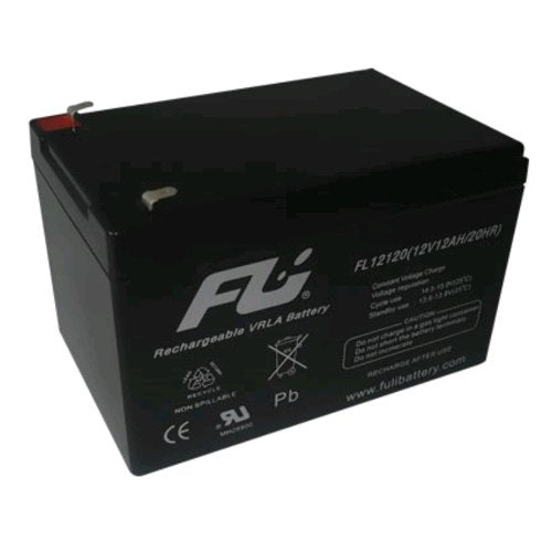 FULI Battery 12V / 12AH