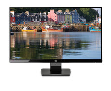 Load image into Gallery viewer, HP Monitor 27w
