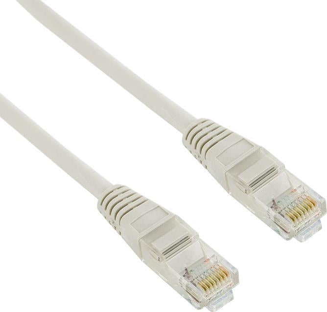 Digitus Patch Cable .5e 1m U/UTP GRAU