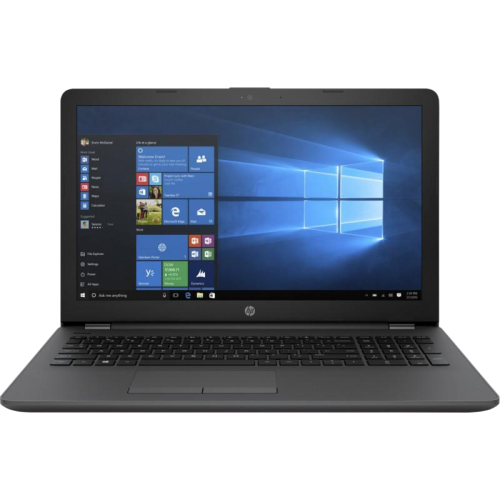 HP 15-ra017nia Celeron N3060 / 4 GB / 500 GB / Intel HD
