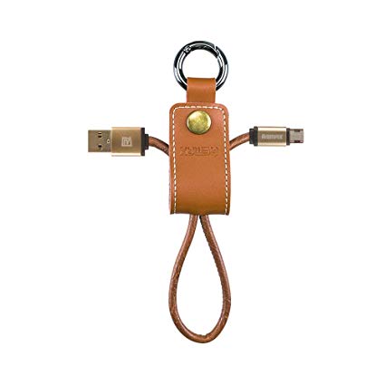 Remax Cable micro ,Western, Brown