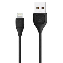 Load image into Gallery viewer, Remax Cable Lighting,RC-050i Lesu, Black
