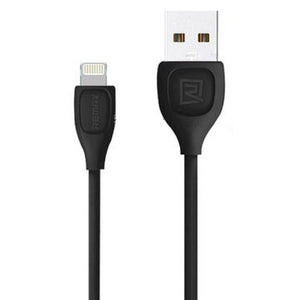 Remax Cable Lighting,RC-050i Lesu, Black