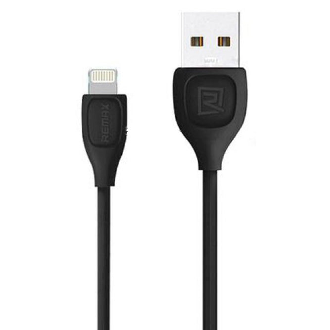 Remax Cable Lighting,RC-050i Lesu, Black