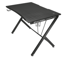 Load image into Gallery viewer, Trust Gaming Desk GXT 711 Dominus
