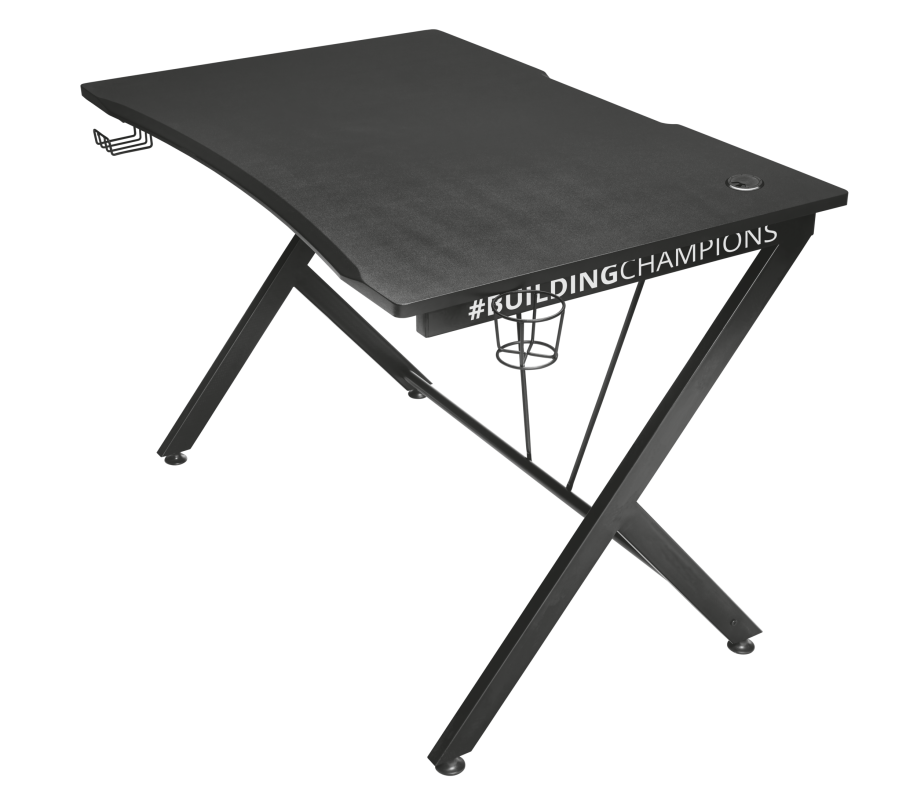 Trust Gaming Desk GXT 711 Dominus