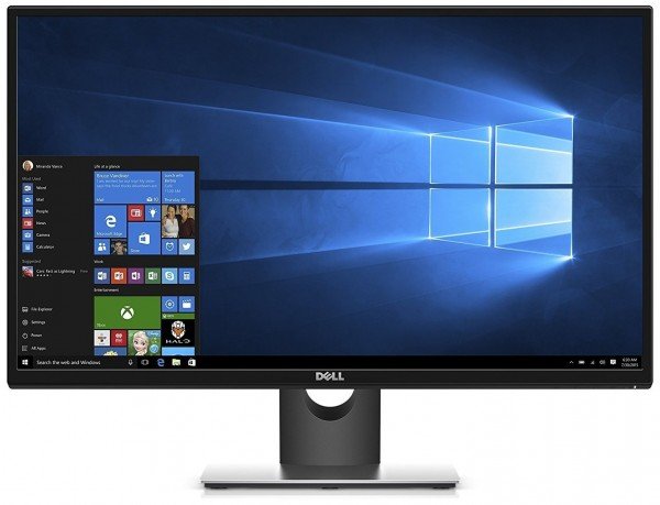 DELL Monitor SE2717H