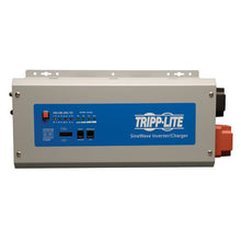 Load image into Gallery viewer, TrippLite Inverter-Charger 1000 Watts, Output: 230V
