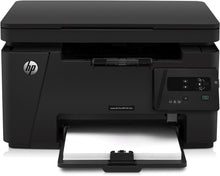 Load image into Gallery viewer, HP Printer/Copier/Scanner MFP M125 LaserJet Pro
