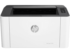 HP Printer LaserJet 107a