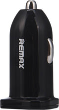 Load image into Gallery viewer, Remax Car Charger Single USB RCC101,Black
