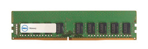 Dell Memory Module 8 GB / 2400 MHz / DDR4 UDIMM