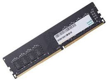 Load image into Gallery viewer, Apacer RAM 4 GB / DDR4 / 2666 MHz / UDDIM / për PC
