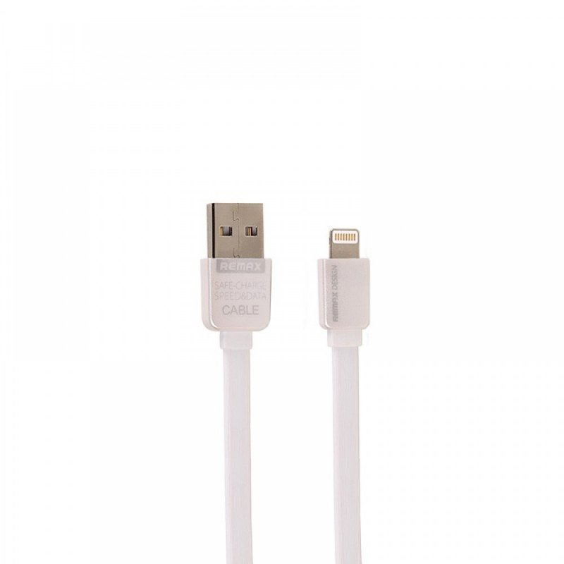Remax Cable for iphone/android,Kingkong Cable Lightning White