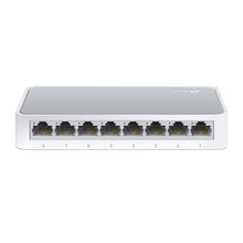Load image into Gallery viewer, TP-Link Switch 8-Port 10/100Mbps
