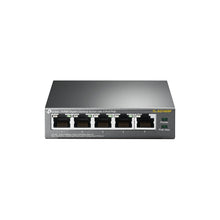 Load image into Gallery viewer, TP-Link Switch 5 port / 56W / Gigabit Desktop
