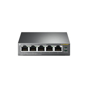 TP-Link Switch 5 port / 56W / Gigabit Desktop