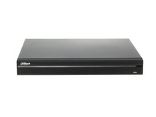 Load image into Gallery viewer, Dahua NVR, 16 Channel, 1U, 2 SATA, 4K, H265
