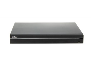 Dahua NVR, 16 Channel, 1U, 2 SATA, 4K, H265