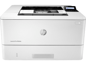 HP Printer LaserJet Pro M404dn