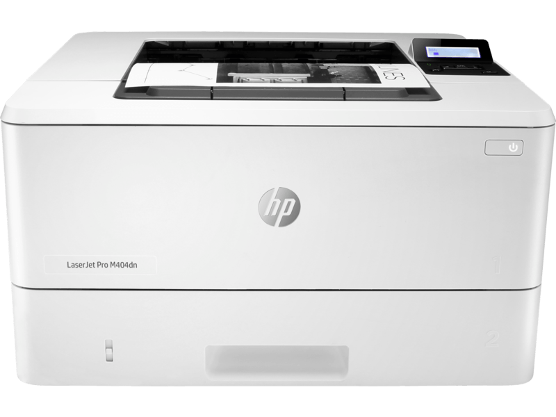 HP Printer LaserJet Pro M404dn