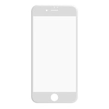 Load image into Gallery viewer, Remax Glass for iPhone7 Perfect tempered,white
