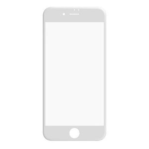 Remax Glass for iPhone7 Perfect tempered,white