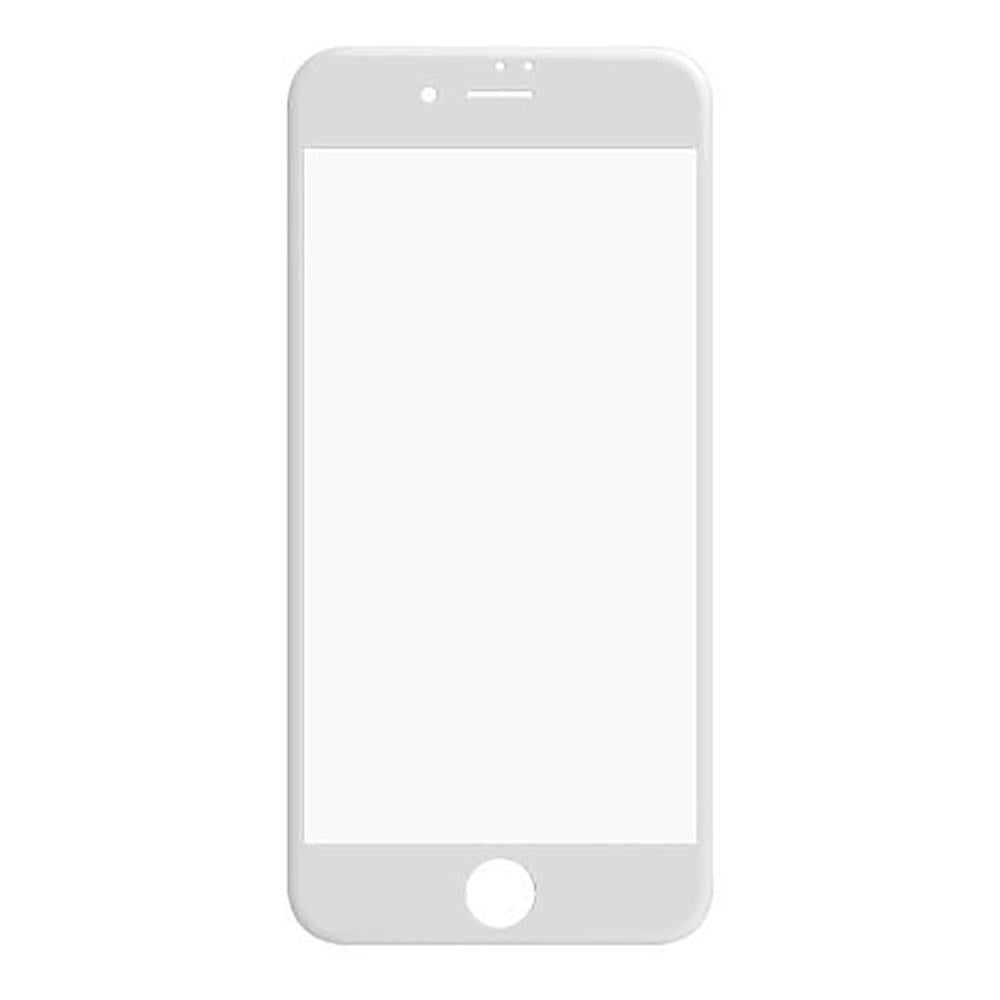 Remax Glass for iPhone7 Perfect tempered,white