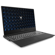 Load image into Gallery viewer, Lenovo Legion Y540-17IRH Core i7 / 8 GB / 128 GB SSD + 1 TB /
