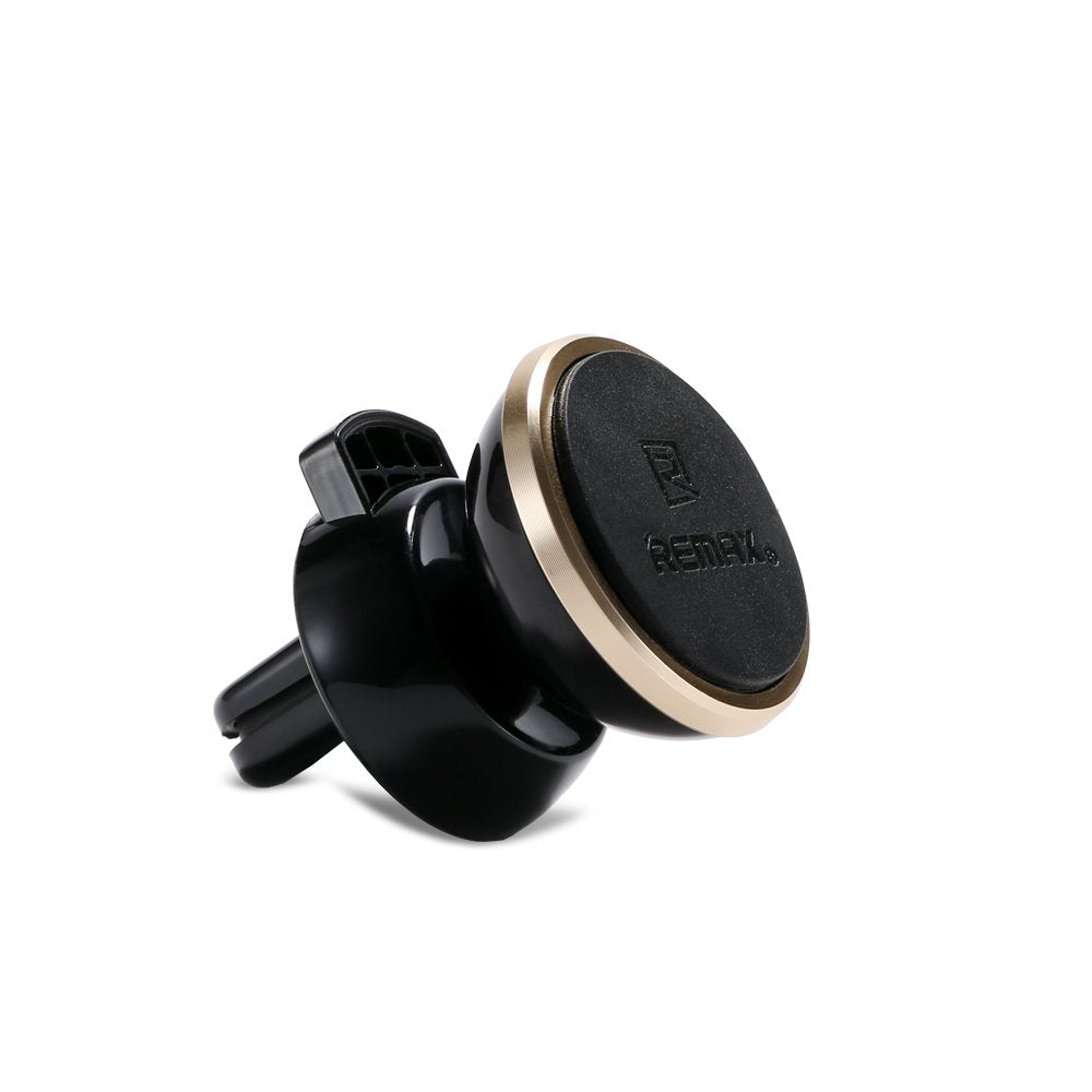 Remax Car holder magnetic RM-C19,Black
