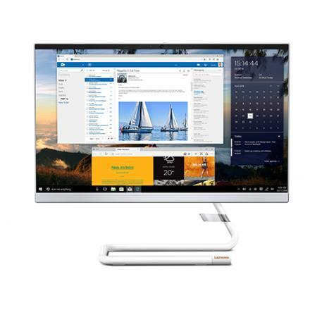 Lenovo PC AIO A340-22IWL Core i3 / 8 GB / 1 TB HDD + 128 GB SSD / Integrated Graphic