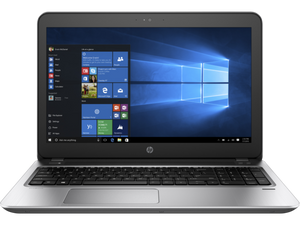 HP Probook 450 G4 Core i3 / 8 GB / 500 GB / Integrated HD