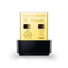 Load image into Gallery viewer, TP-Link USB Wireless Adapter 150 Mbps
