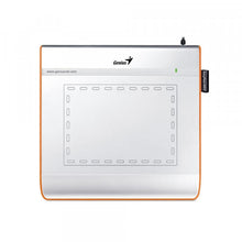 Load image into Gallery viewer, Genius EasyPen, USB, 2560 LPI, 4&quot;x5.5&quot; working area for drawing &amp; handwriting, Make handwriting notes/drawings efficiently in email,MSN, documents, or any application program, EasyPen i405X
