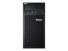 Load image into Gallery viewer, Lenovo Server ST50 Xeon E-2124G / 8 GB / 2 TB
