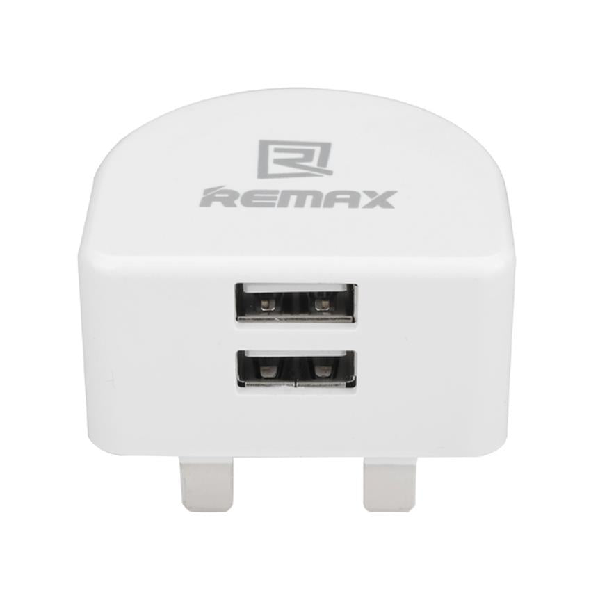 Remax Wall Charger,Moon RMT7188,2.1A 2USB