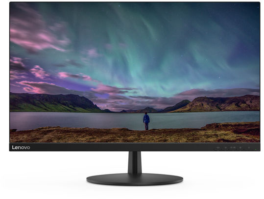 Lenovo Monitor L27i-28