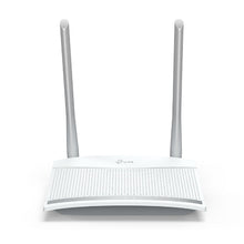 Load image into Gallery viewer, TP-Link Wireless N Router 300 Mbps
