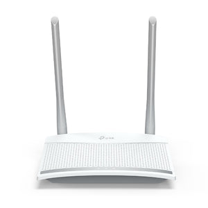 TP-Link Wireless N Router 300 Mbps