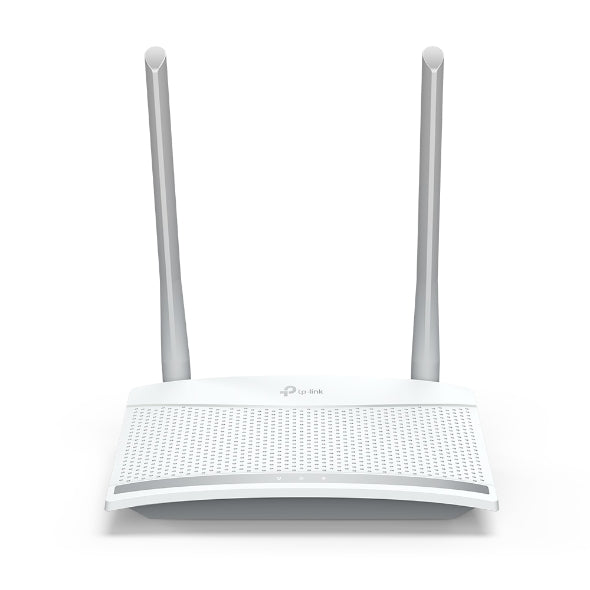 TP-Link Wireless N Router 300 Mbps