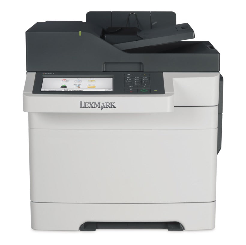 Lexmark Printer/Copier/Scanner/Fax CX510de