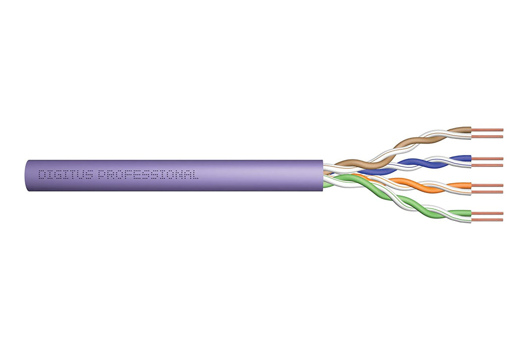 Digitus UTP Cable / CAT.6 U 305m