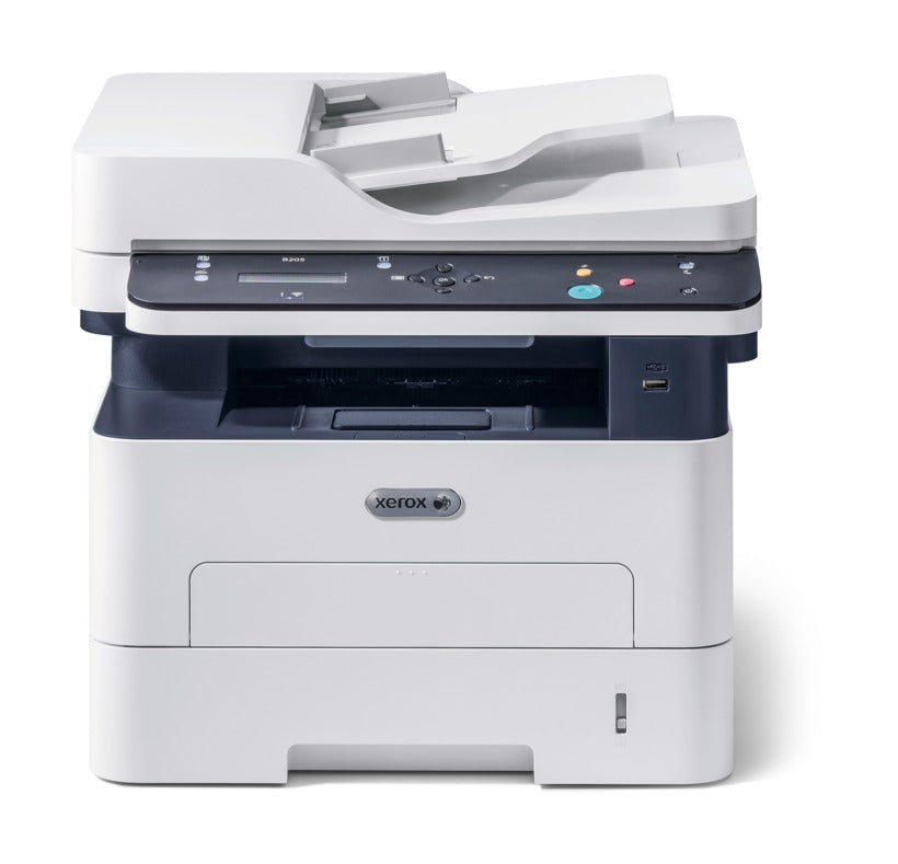 Xerox Printer/Copier /Skaner MFP A4 B205 / USB / Ethernet / Wireless