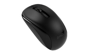 Genius Mouse Wireless, 2.4GHz, 1200dpi, NX-7005, G5, Hanger, Black