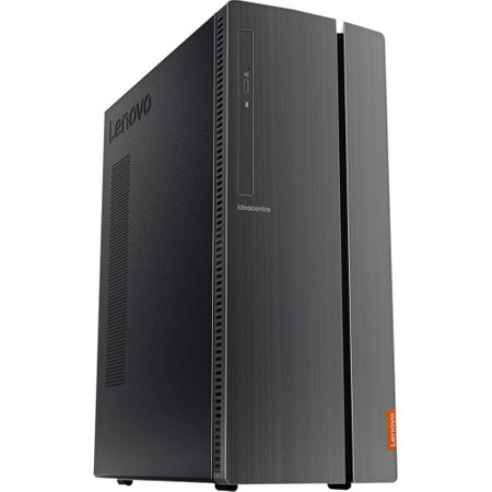 Lenovo PC Desktop 510A-15ICB Core i5 / 4 GB / 1 TB / Integrated graphic