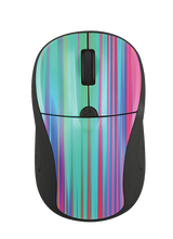 Load image into Gallery viewer, Trust Mouse Wireless, Primo, Black Rainbow
