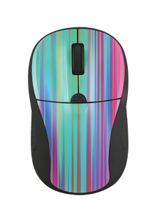Trust Mouse Wireless, Primo, Black Rainbow