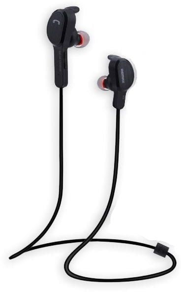 Remax Earphone,S5 Bluetooth,black