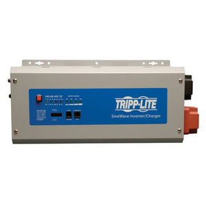 TrippLite Inverter-Charger 2000 W