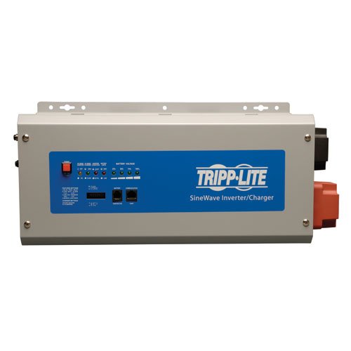 TrippLite Inverter-Charger 2000 W